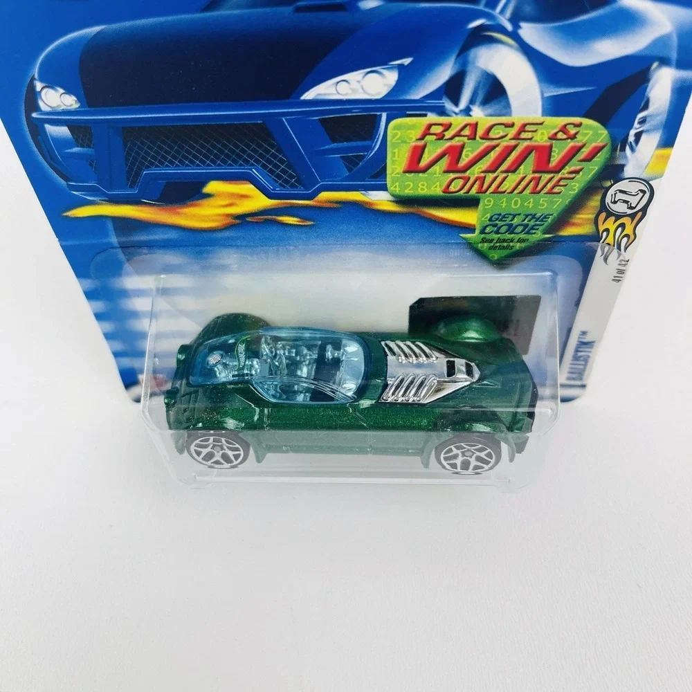 Hot Wheels please see